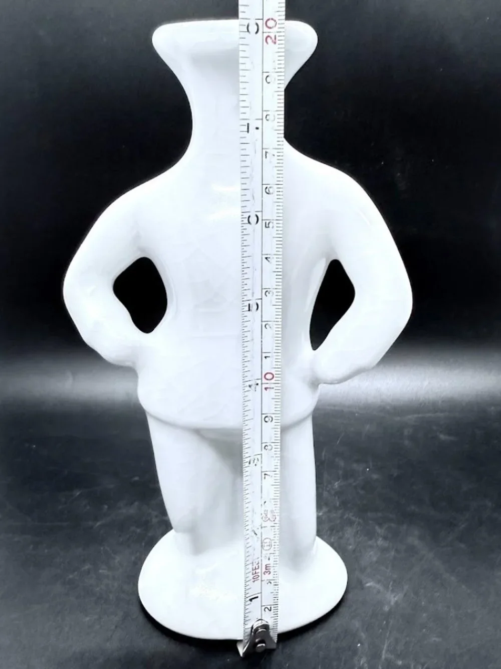 Vintage Michael Lambert Pottery 8